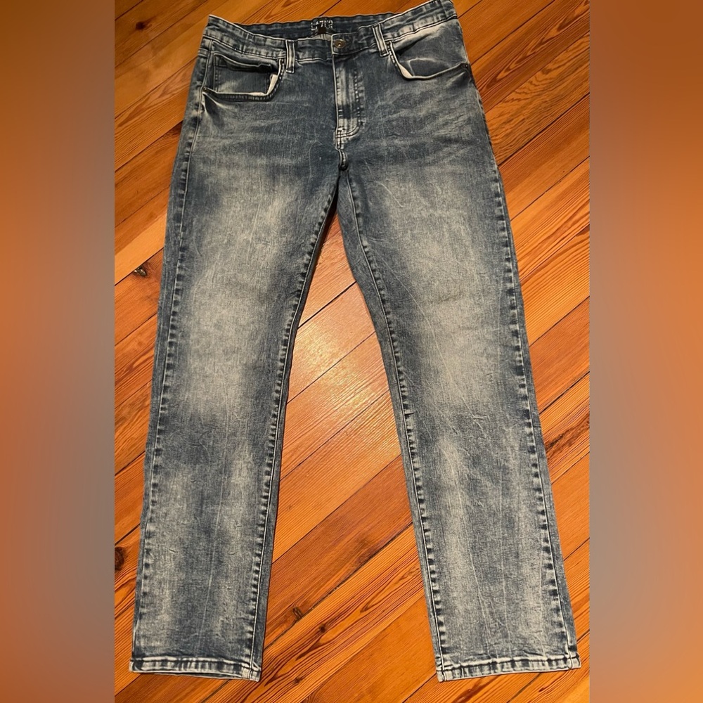 Men's Lazer Jeans 38 x 32